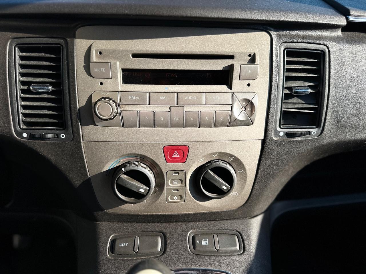 Lancia MUSA 1.4 BENZINA/GPL 16V 95 CV PLATINO