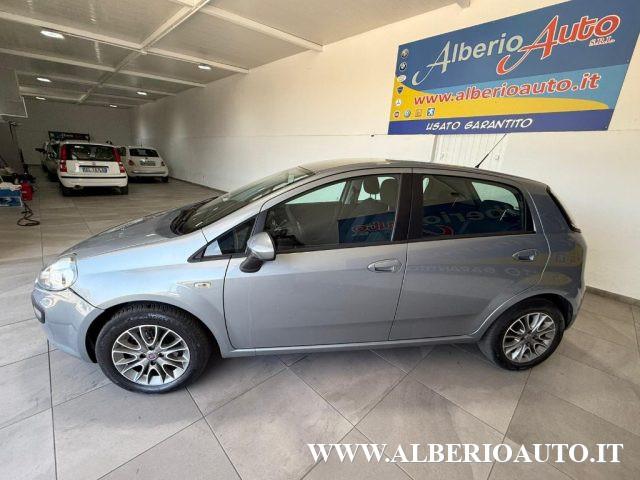 FIAT Punto Evo 1.2 5 porte S&S MyLife