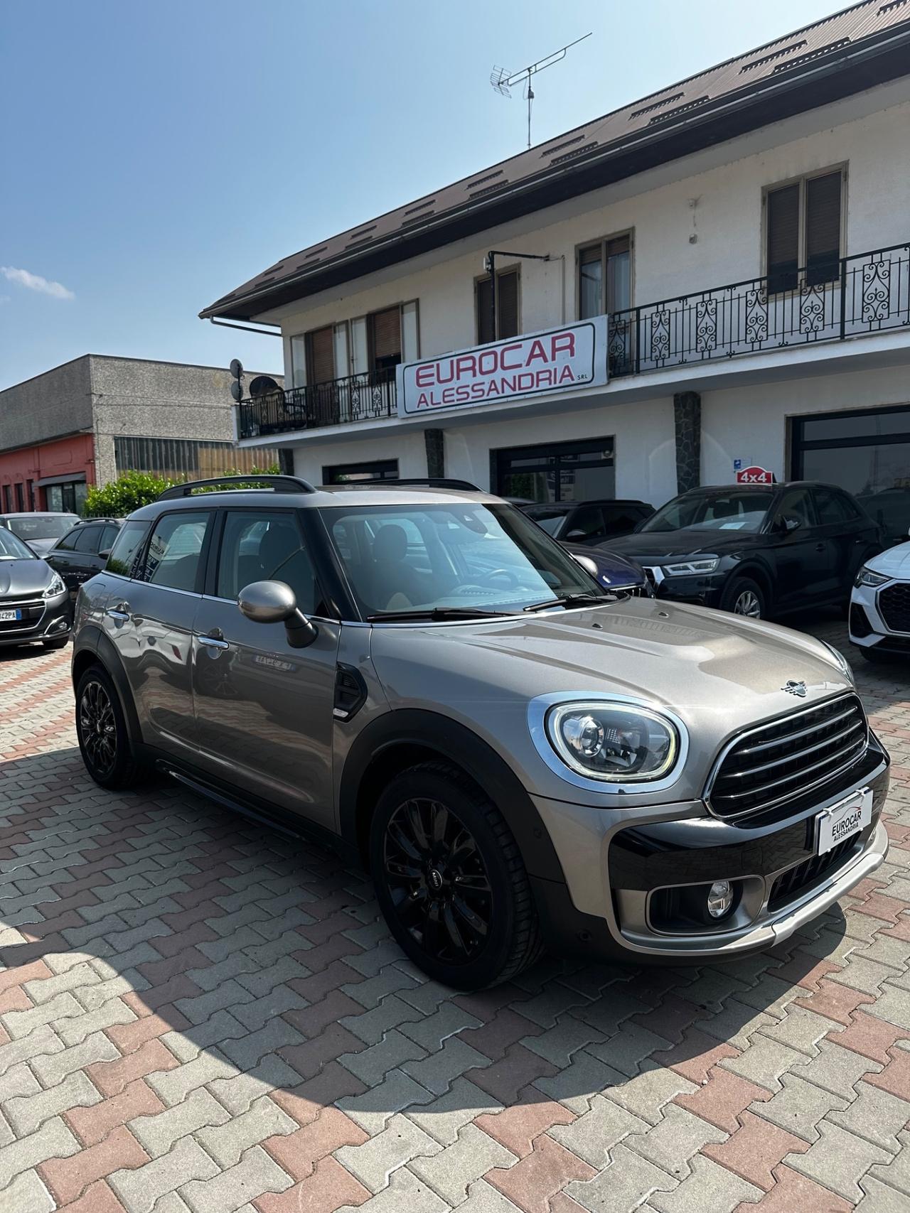 Mini One D Countryman Mini 1.5 One D Baker Street Countryman