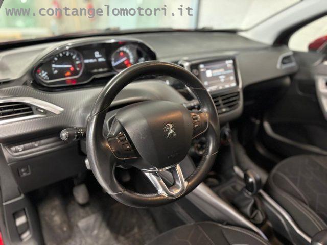 PEUGEOT 2008 PureTech 82
