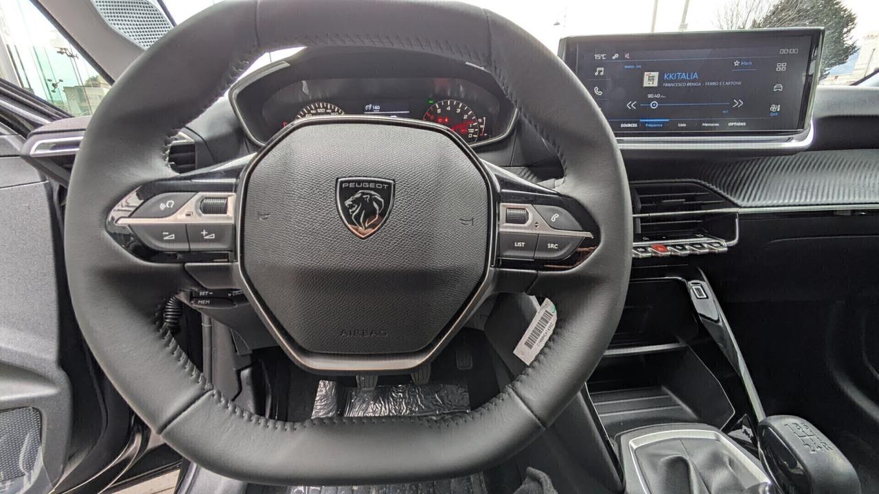 Peugeot 208 100 STYLE