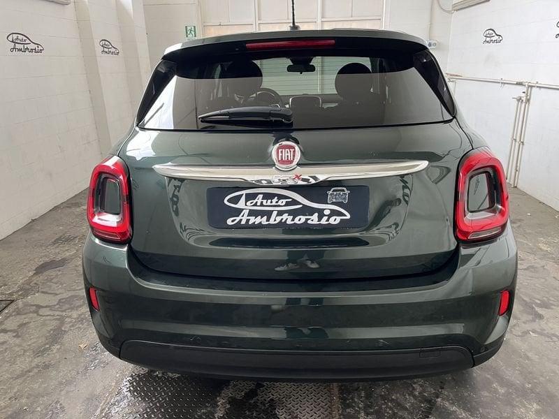 FIAT 500X 1.6 MultiJet 130 CV TUA DA 189,00 AL MESE