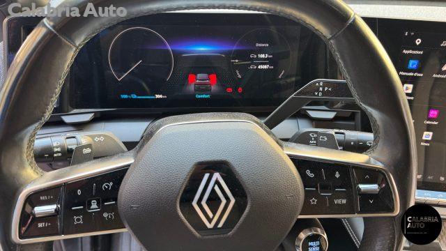 RENAULT Megane Mégane E-Tech Electric EV60 220 CV Optimum Charge