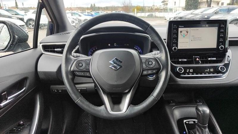 Suzuki Swace Swace 1.8 Hybrid E-CVT 2WD Cool