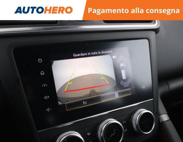 RENAULT Kadjar TCe 140CV EDC FAP Black Edition