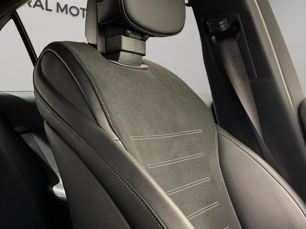 Mercedes-benz C 220 d Mild hybrid Premium Plus