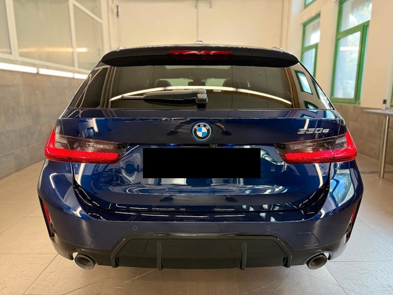 Bmw 330 E TOURING M SPORT WIDES PANO