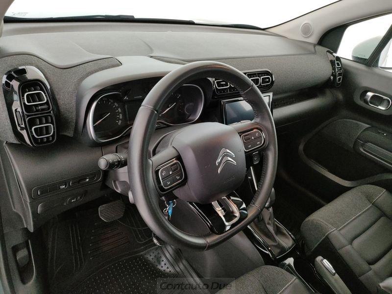 Citroën C3 Aircross C3 Aircross 1.2 puretech Shine s&s 130cv eat6