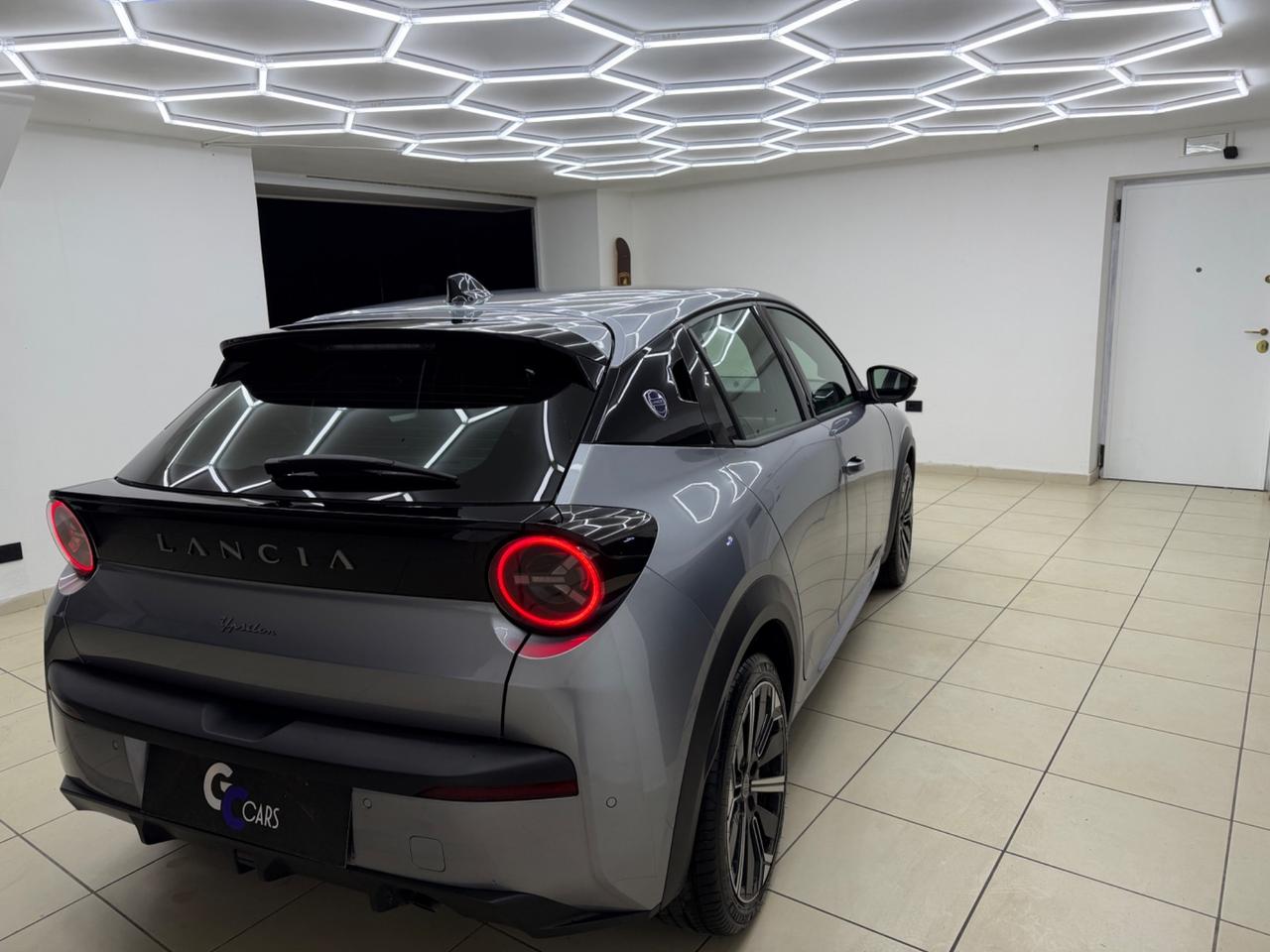 Lancia Ypsilon 2025 KM0