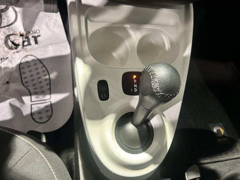 smart fortwo 70 cv 1.0 twinamic Passion