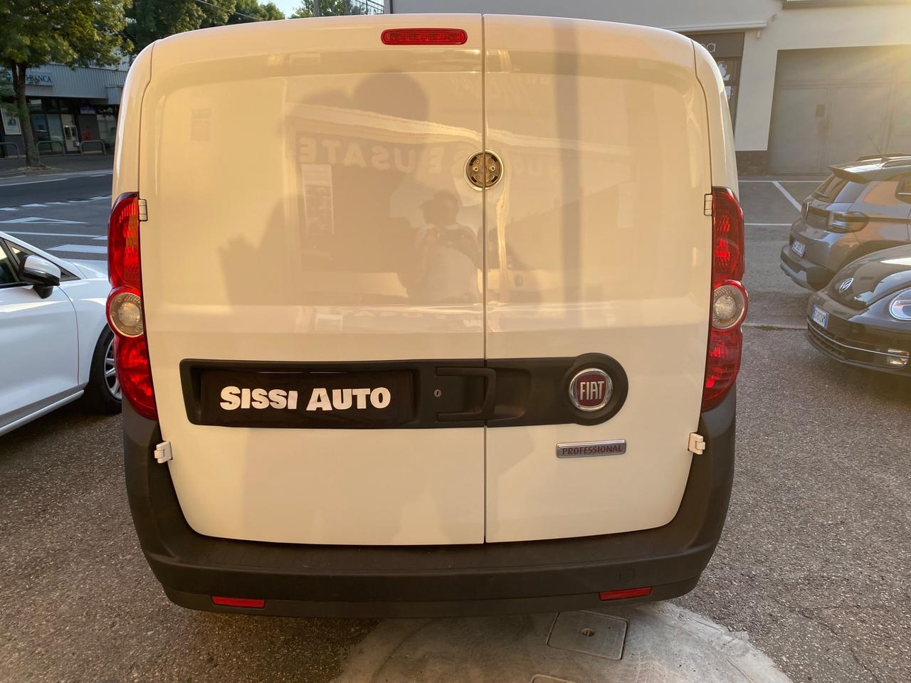 Fiat Doblo Doblò 1.3 MJT S&S PC-TN Cargo Easy Professional