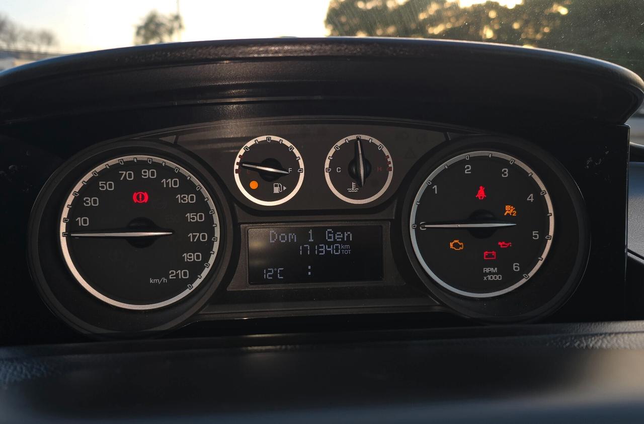 Lancia Ypsilon 1.3 MJT 16V 95 CV 5 porte S&S Platinum