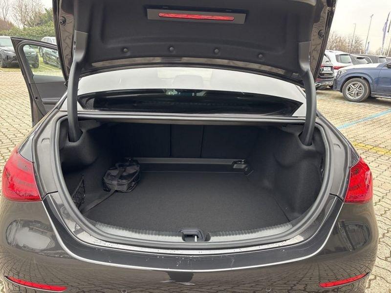 Mercedes-Benz Classe C 220d Mild Hybrid 4Matic Berlina AMG Line Advanced Plus