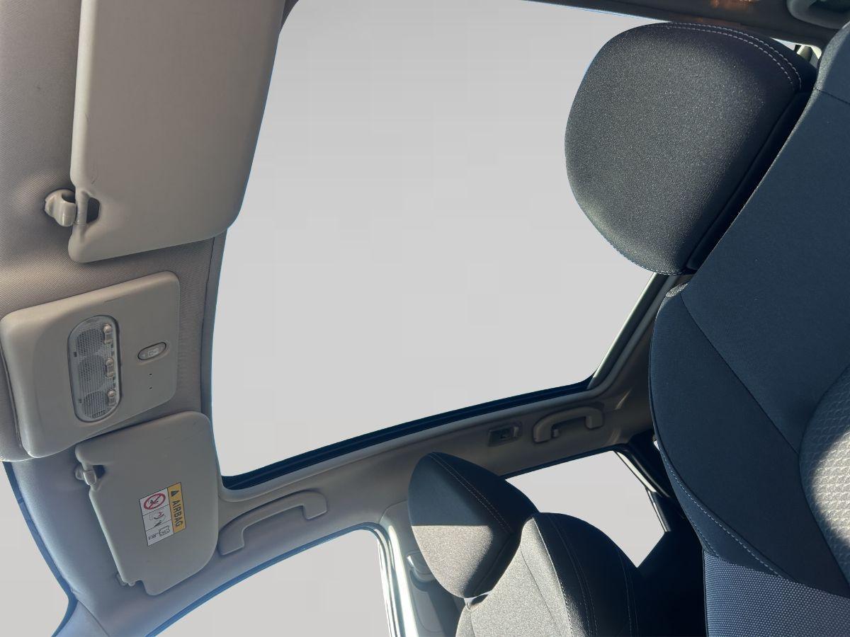 NISSAN - Qashqai - 1.5 dCi 115 CV Tekna+ TETTO NAVI 360°