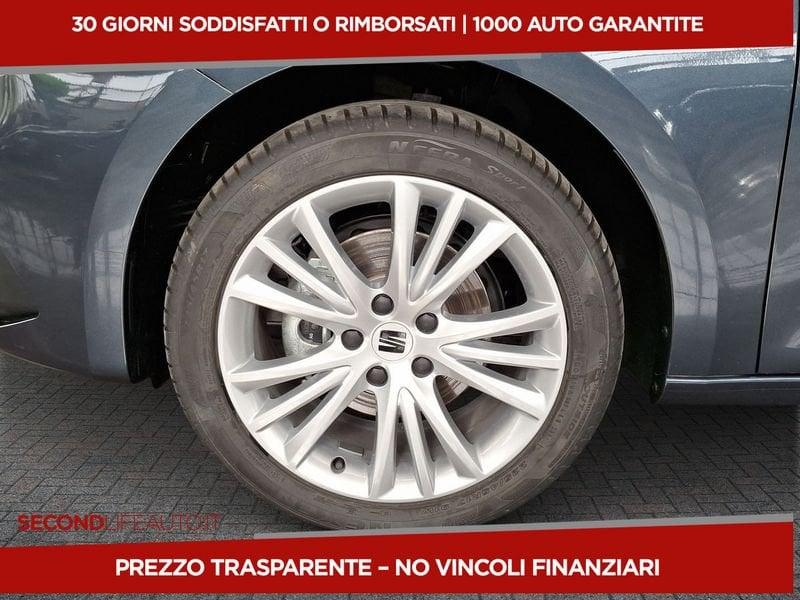 Seat Leon 1.0 etsi Business 110cv dsg