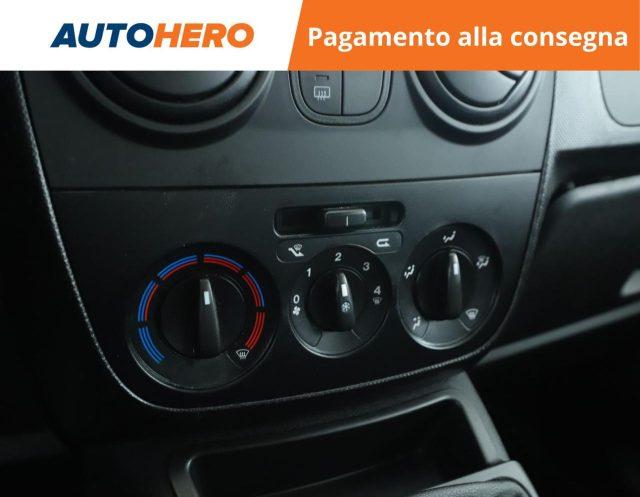 FIAT Qubo 1.3 MJT 75 CV Active