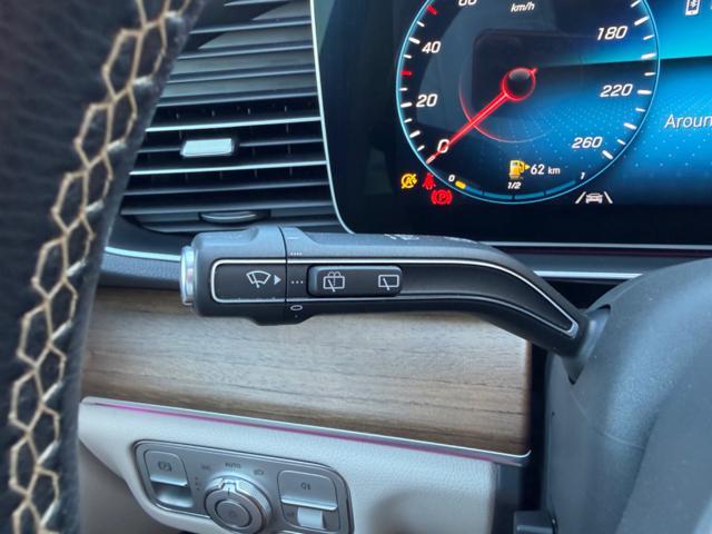 MERCEDES-BENZ GLE 300 D PREMIUM AMG+TETTO+21''BLACK+4TELEC360° FULL