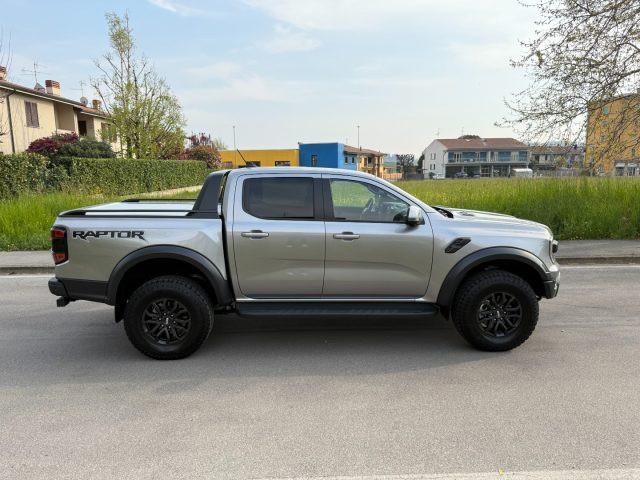 FORD Ranger Raptor 2.0 Ecoblue 4WD DC 5 posti NETTO IVA