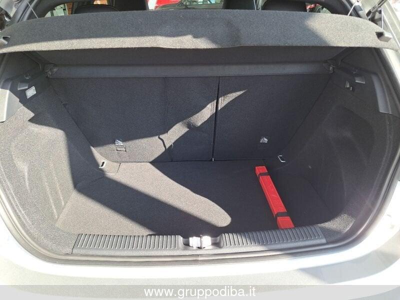 MG MG3 1.5L HEV Deluxe SILVER my24.5