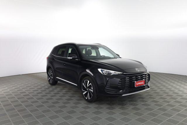 MG ZS (2024-->) Hybrid+ Luxury