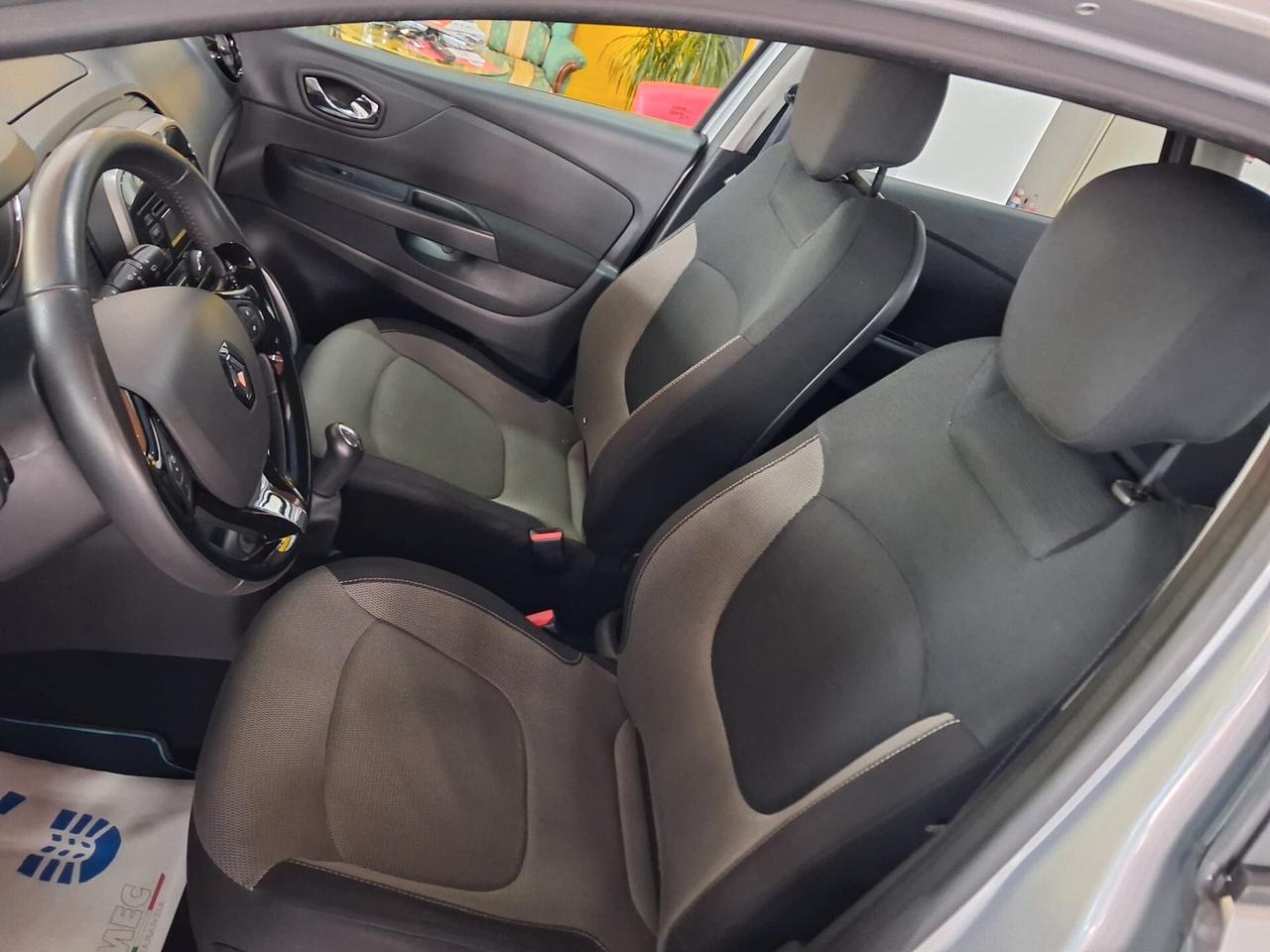 Renault Captur 0.9 TCe 12V 90 CV Start&Stop Live