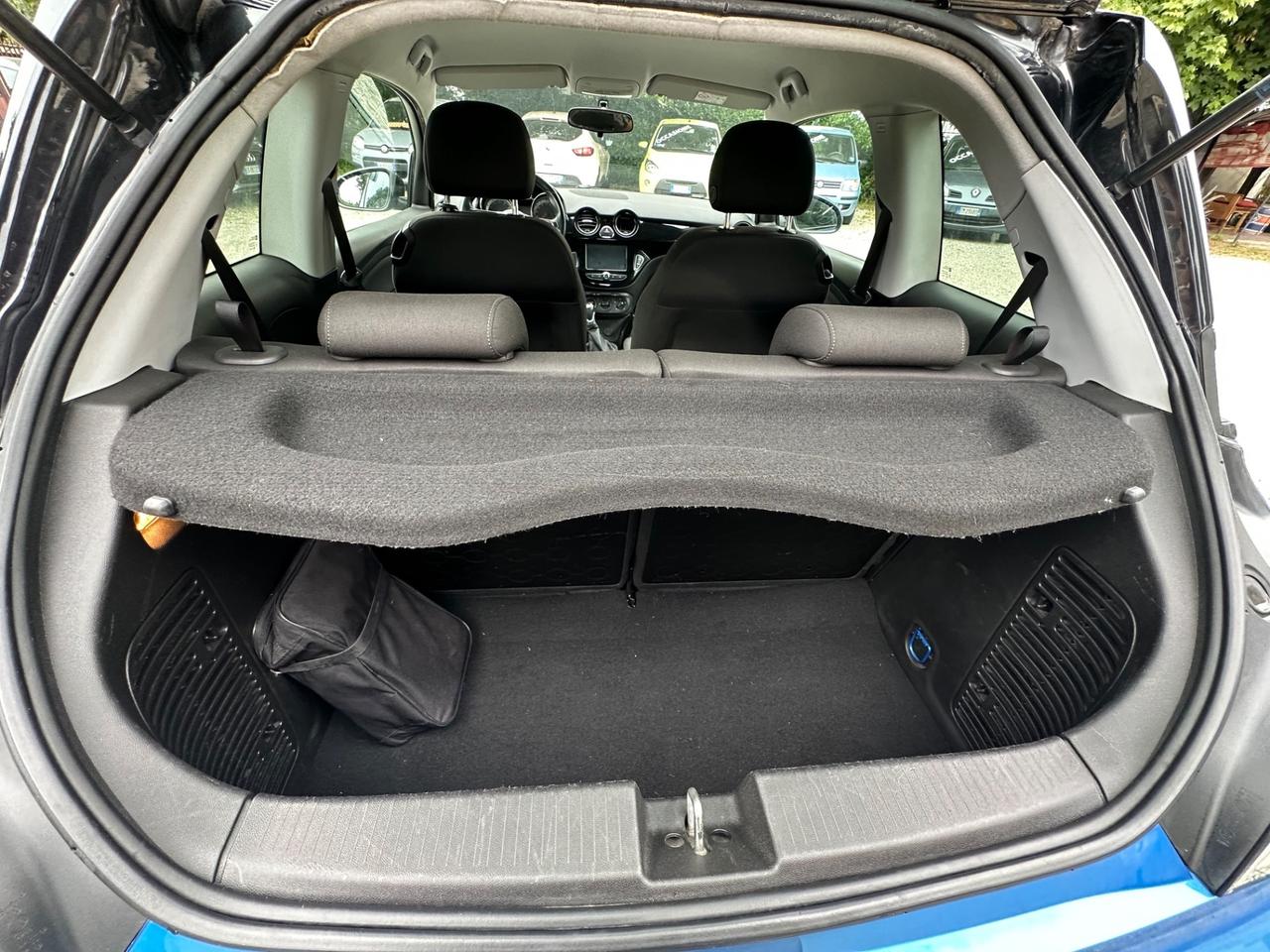 Opel Adam 1.4 87 CV GPL Tech Air