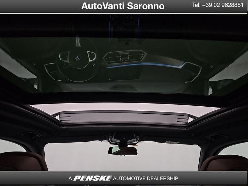 BMW X5 X5 xDrive45e Msport