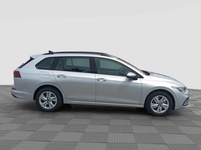 VOLKSWAGEN Golf Golf Variant 2.0 TDI SCR DSG Life