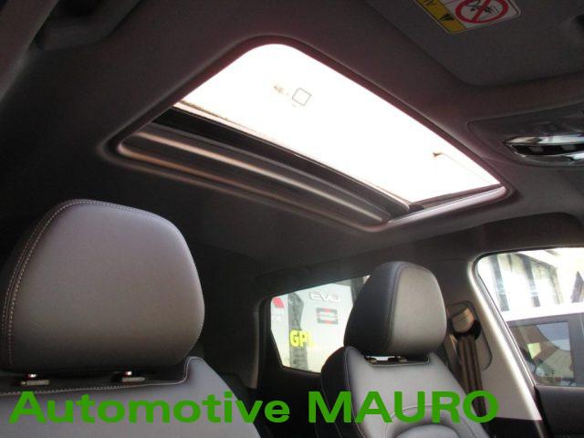 DR MOTOR DR 5.0 s3 1.5 Turbo CVT Bi-Fuel GPL