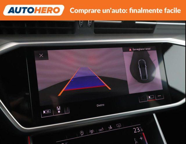 AUDI A7 SPB 50 3.0 TDI quattro tiptronic