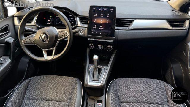 RENAULT Captur Full Hybrid E-Tech 145 CV Techno Fast Track