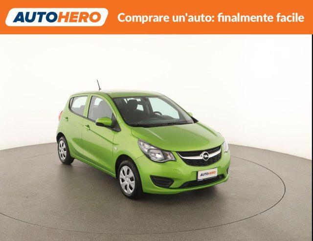 OPEL Karl 1.0 75 CV N-Joy