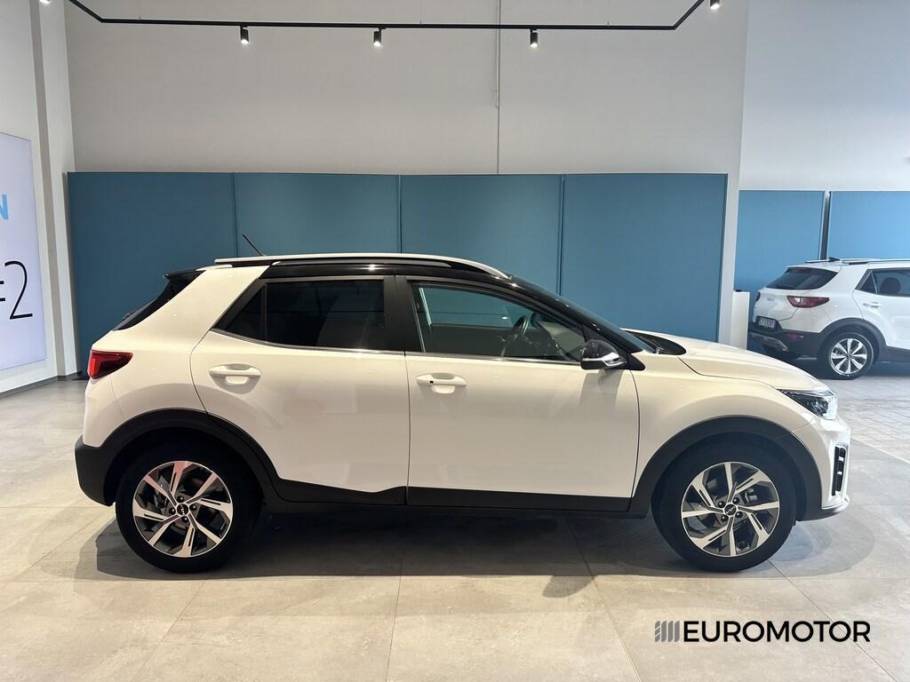 Kia Stonic 1.0 T-GDi MHEV GT Line Techno Pack iMT