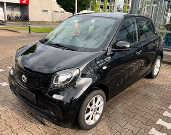 Smart ForFour 70 1.0 Passion / Ok NeoPatentati