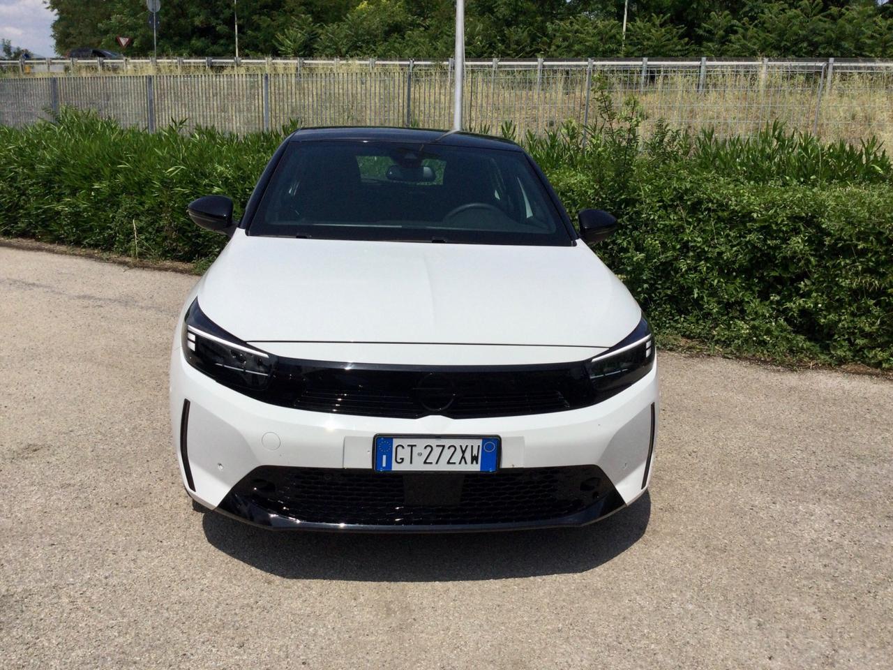 Opel Corsa 1.2 GS 75cv Serie 2024