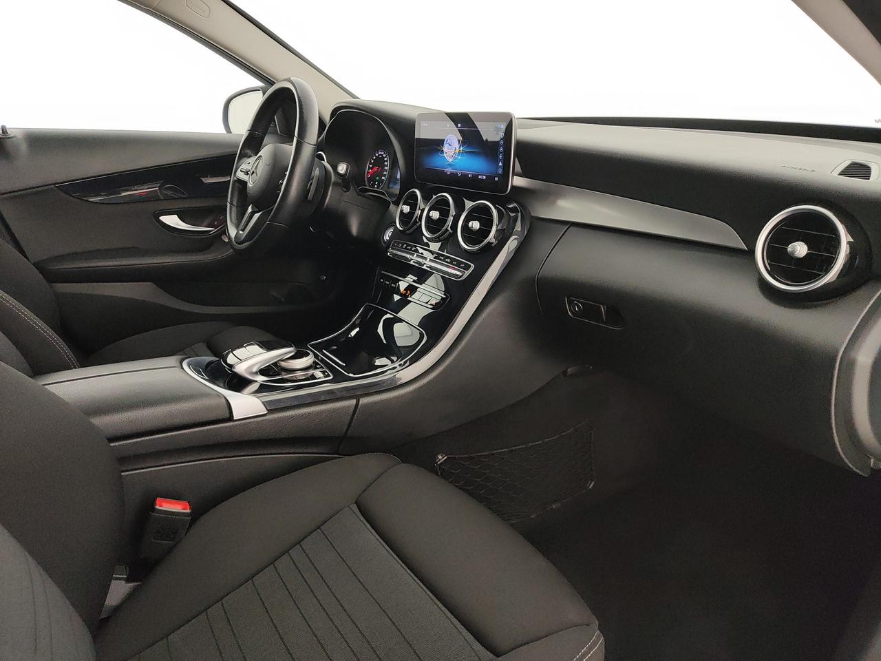 Mercedes-Benz C SW 220 d Sport Plus auto