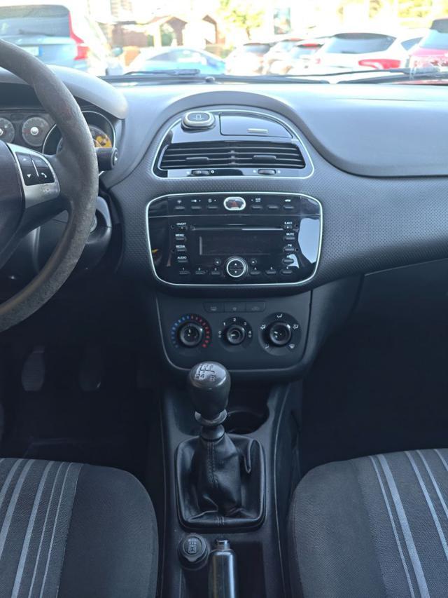 FIAT Punto Evo 1.2 5 porte S&S Dynamic