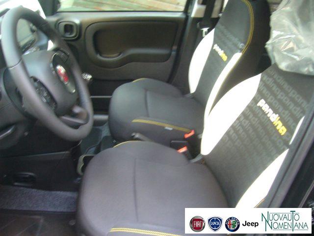 FIAT Pandina Cross Pandina 1.0 FireFly Hybrid 5°P Nuovo Modello