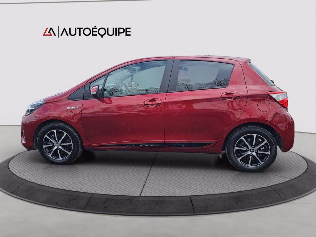 TOYOTA Yaris 5p 1.5h Active Plus del 2020