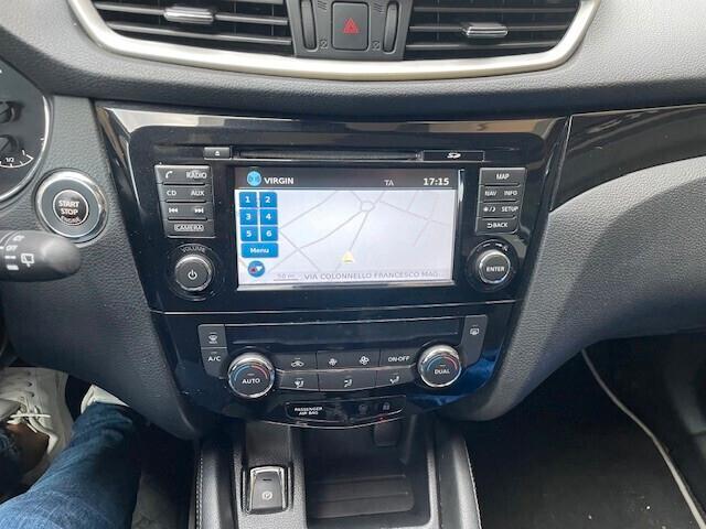 Nissan Qashqai 1.2 DIG-T 360
