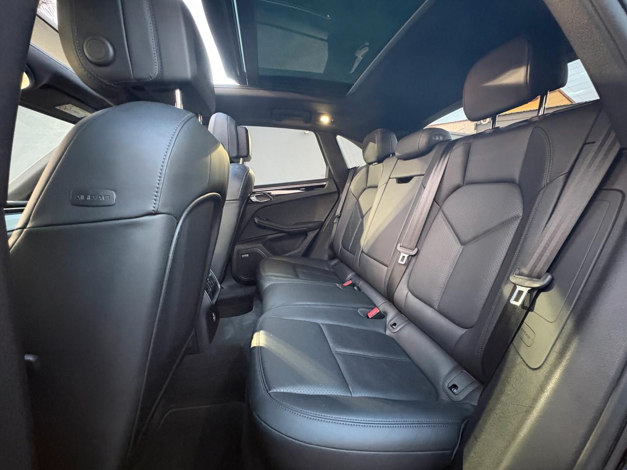 Porsche Macan 2.9 S 381cv