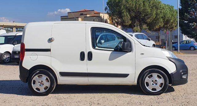 FIAT Fiorino 1.3 MJT 80CV GARANZIA 24 MESI