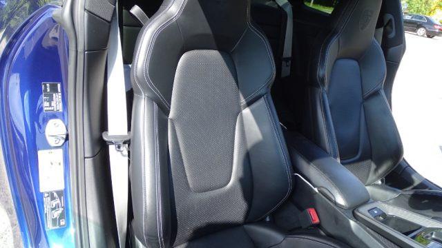 PORSCHE 911 Carrera "S", 450cv, Full Optional, Garanzia Uff..