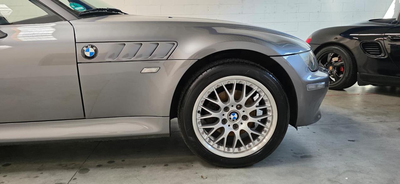 Bmw Z3 1.9 "Sport Edition"