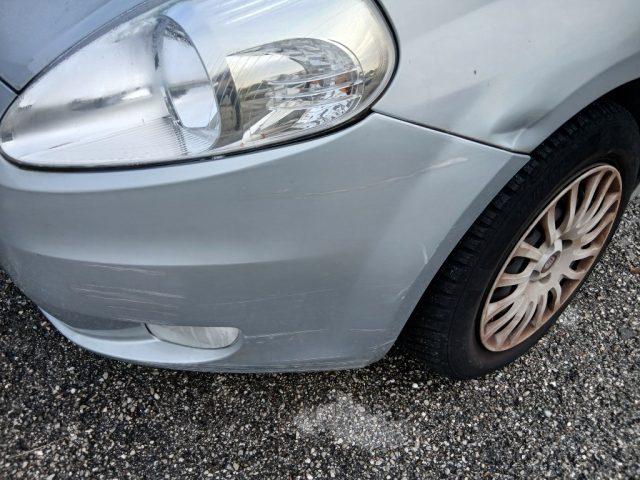 FIAT Grande Punto 1.4 5 porte