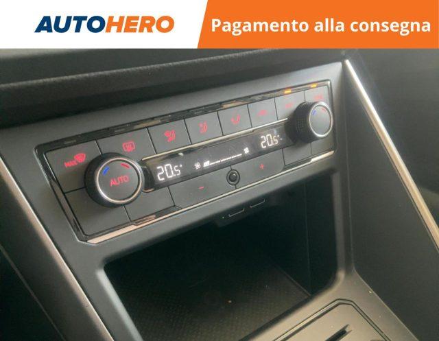 VOLKSWAGEN Polo 1.6 TDI 5p. Comfortline BlueMotion Technology