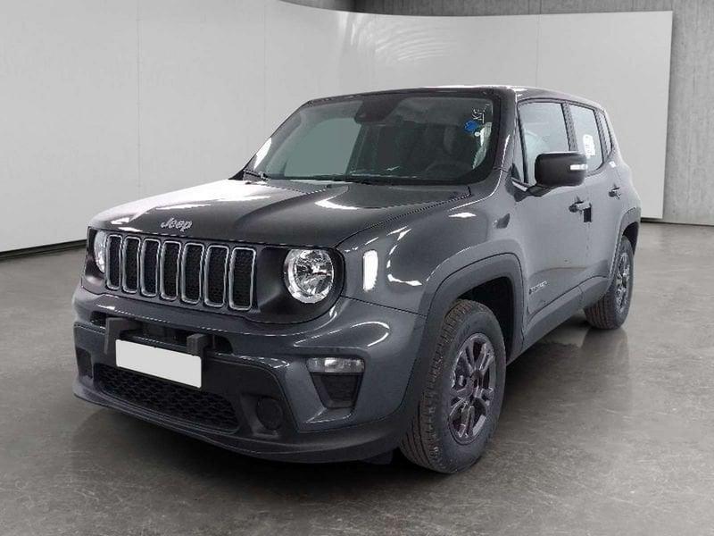 Jeep Renegade 1.0 t3 Longitude 2wd
