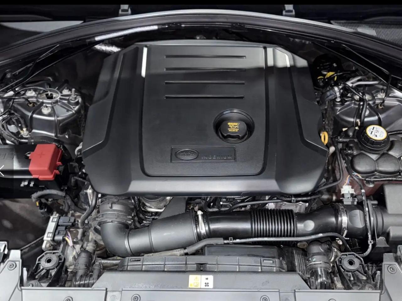 Land Rover Range Velar 2.0D I4 240 CV S Perfetta