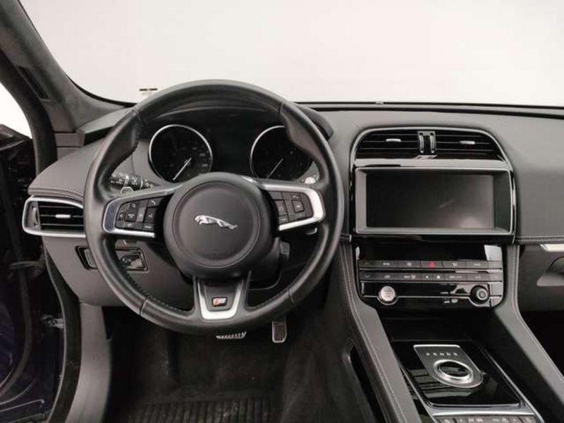 Jaguar F-Pace 2015 3.0d tdV6 S awd 300cv auto my20