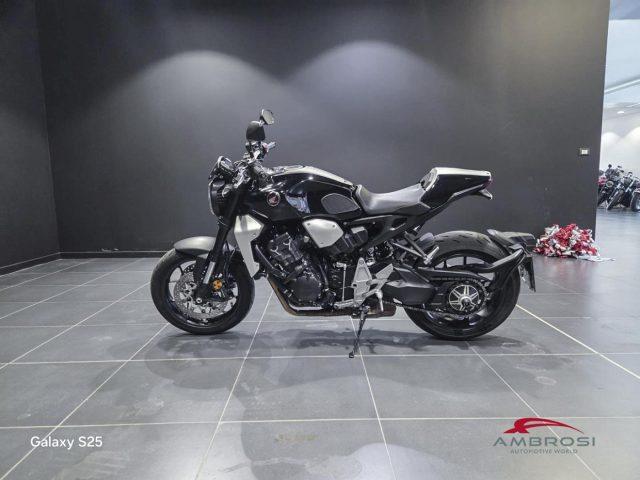 HONDA CB 1000 honda R